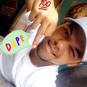 Meet your Posher, Brandon